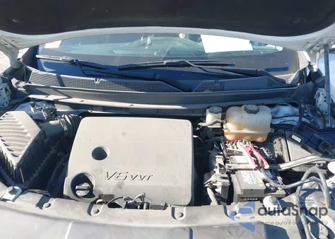 2019 Chevrolet Traverse 1Lt z USA, uszkodzony, nr VIN 1GNERGKW7KJ155302